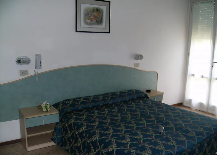 Hotell Moby Dick