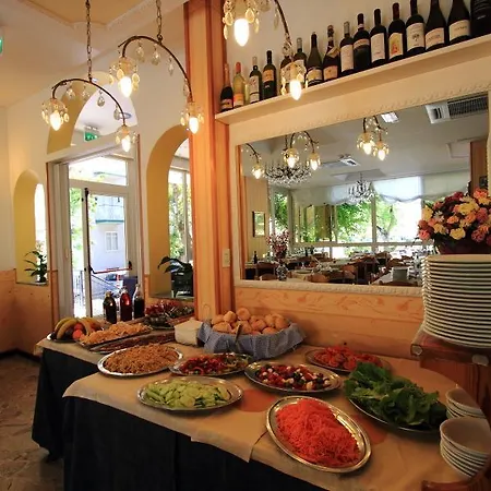 Moby Dick Ξενοδοχείο