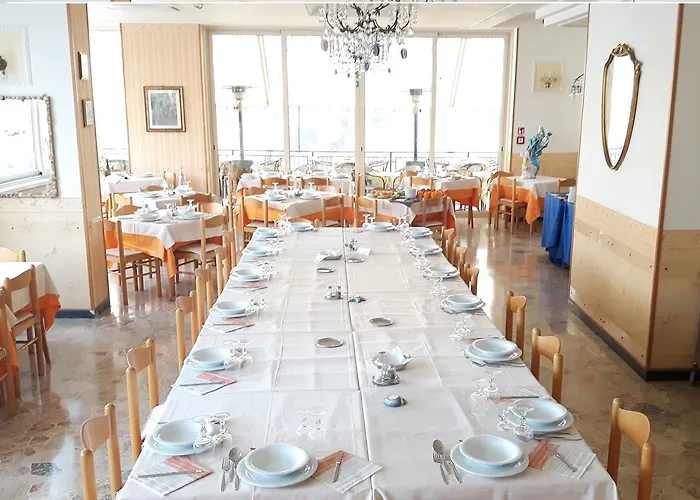 Moby Dick Ρίμινι