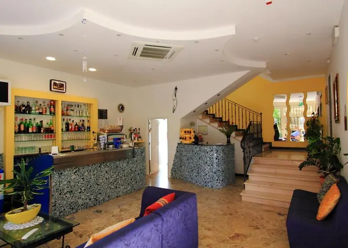 Szálloda Moby Dick 2*