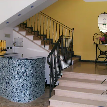 Hotel Moby Dick Rimini